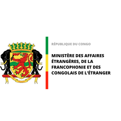 Ministère des Affaires Étrangères, de la Coopération et des Congolais de l'Étranger