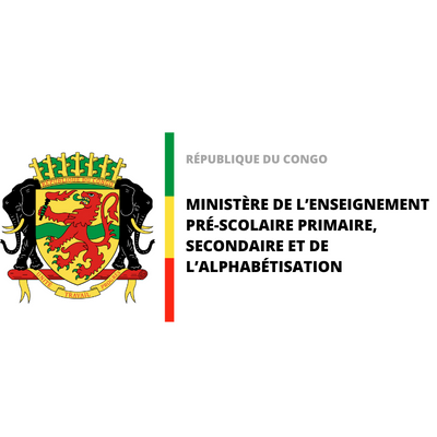 Ministère de l’Enseignement Préscolaire, Primaire, Secondaire et de l’Alphabétisation
